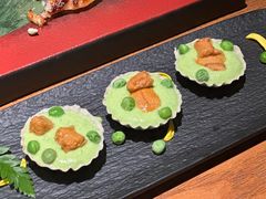 -贰捌零叁精致料理(钱湖店)