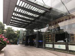 -星巴克(浙江省人民医院店)