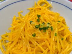 -荆九爷爆炒桥头三嫩(夫子庙店)