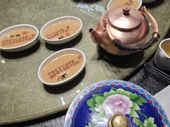 -东来顺(非遗·清真火锅·盛世广场店)