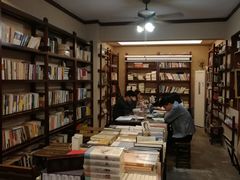大堂-看书吧(体育东横路店)