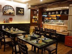 大堂-东瀛阁(锦江宾馆店)