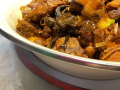 -那家老院子东北菜·饺子·小鸡炖蘑菇(艳华街店)