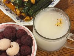 -福苗小骆驼烧烤(莲湖路店)