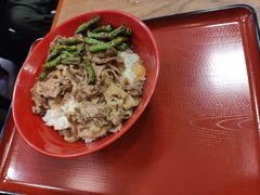 -食其家·牛丼咖喱(广元西路店)