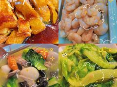 -百家鲜·杭帮菜
