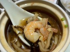 -船歌·鱼水饺青岛菜(金狮广场店)