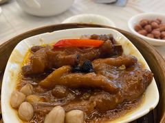 -潮福城大酒楼·潮粤菜·港式点心(阳光城店)