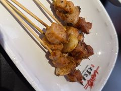 -天宝兄弟(前海壹方城店)