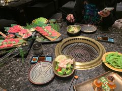 -老乾杯和牛烧肉(王府中环店)