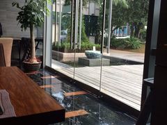 -厦门宝龙铂尔曼大酒店·海鲜自助餐厅
