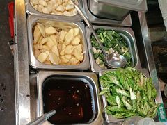 -印象老灶台三下锅·湘西本土原味菜(天门山索道店)