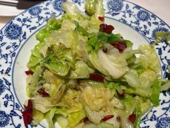 -茅庐川菜(烟台万象汇店)