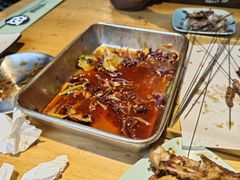 -一顿烧烤(八经街店)