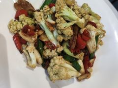 -月福京味斋·烤鸭店·北京菜(鼓楼总店)