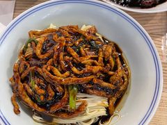 -君东记本帮面馆(天钥桥路店)