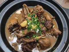 -百味园土菜馆(迎宾东路店)