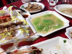 -老地方海鲜坊(步行街店)
