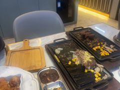 -悦荟牛排餐厅(佳木斯万达店)