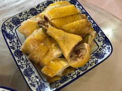 白斩鸡-洞天食府(北大街店)