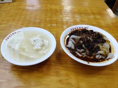 -蒋家槟豆面皮(友爱路店)