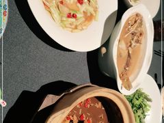 -肆月河豚·淮扬菜·湘菜(华天店)