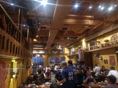 -今邕烧烤(西大店)