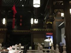 -乔先生涮肉·鲜活牛羊肉火锅(塘沽店)
