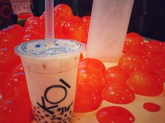-KOI Thé(正佳广场店)