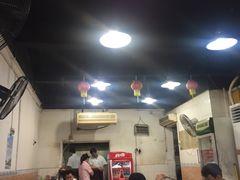-兴兴旺·冬瓜盅·啫啫煲(西华路店)