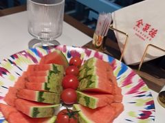 -全聚德烤鸭店(准噶尔路店)