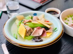 花园全家福-柒园·三十年创意杭帮菜(龙湖滨江天街店)