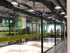 -無弓射箭俱乐部(领展中心城店)