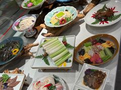 -鸢飞潍坊菜馆(鸢飞大酒店)