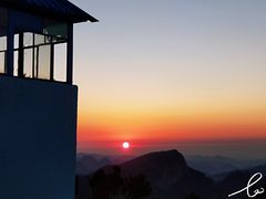 -白草畔自然风景区