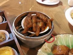 -启东恒大酒店·品粤餐厅