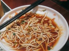 -老淮城·长鱼面(河下古镇店)