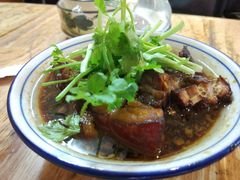 同安封肉-聪辉同安老美食饭店(大元路店)