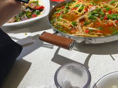 -蛙兔鸡自贡风味·特色江湖菜(广都店)