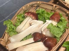 -盡膳口福跷脚牛肉火锅(国贸商城店)