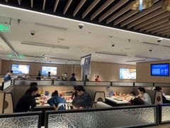 -海底捞大排档火锅(悦荟广场店)