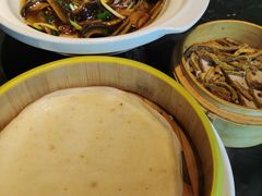 -芳芳私房菜·精做淮扬菜(承德路店)