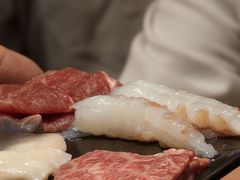 -鮨冠OMAKASE食べ放题(北京首店)