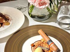 -Le Bistrot de Racine