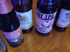 -vimi便利店酒吧