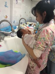 -大美母婴月子中心(馨乐庭店)