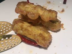 风味冰川茄子-甄御•海鲜新青岛菜(麦岛店)