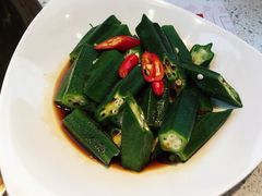 -老佛爷铜炉蛙锅(海岸城店)