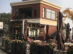 -岁粤Moon·湖景餐厅(月光码头店)