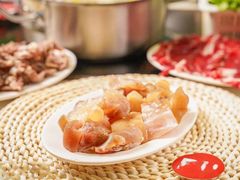 -黑山牛肉汤火锅(花城汇店)